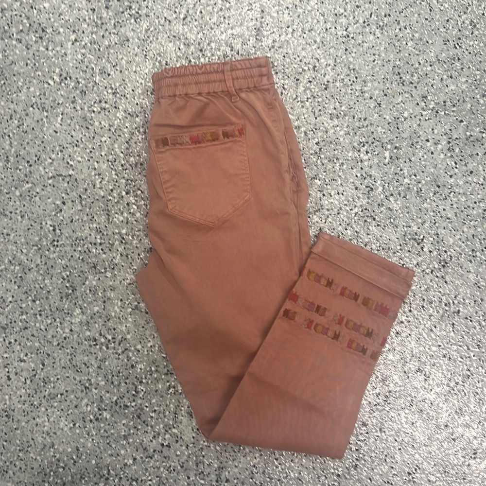 Driftwood Chinos